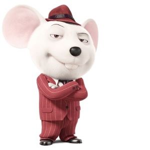 Meet your Posher, Haplesswater